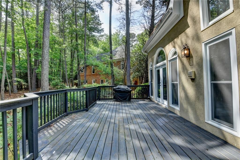 Image 50 of property listing at 4030 Newgate Court, Alpharetta, GA 30022