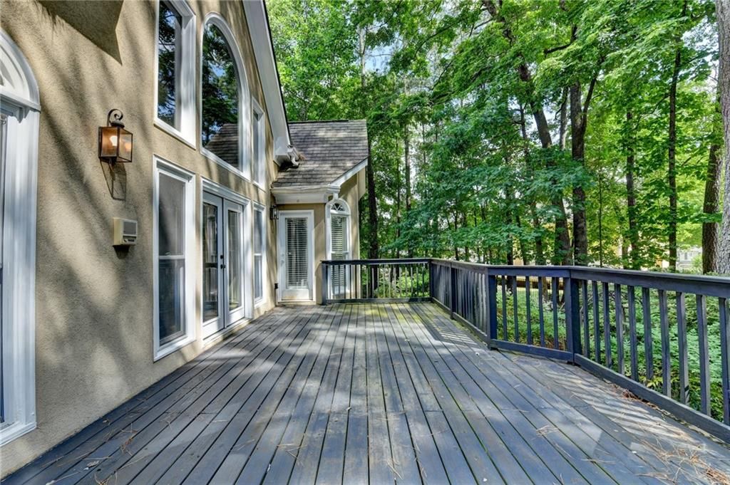 Image 52 of property listing at 4030 Newgate Court, Alpharetta, GA 30022