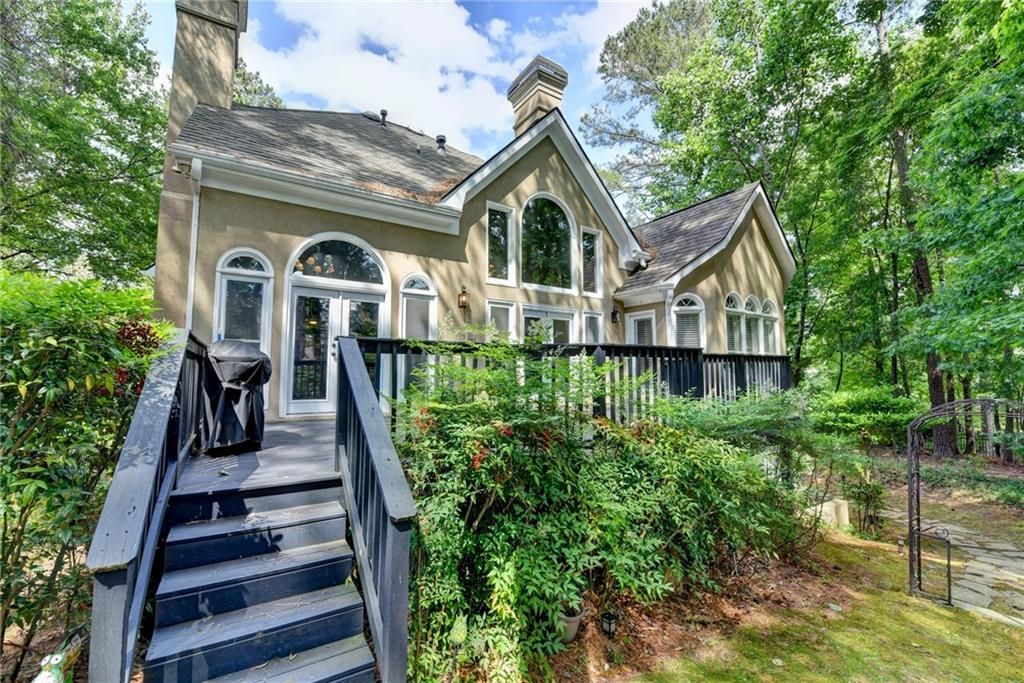Image 53 of property listing at 4030 Newgate Court, Alpharetta, GA 30022