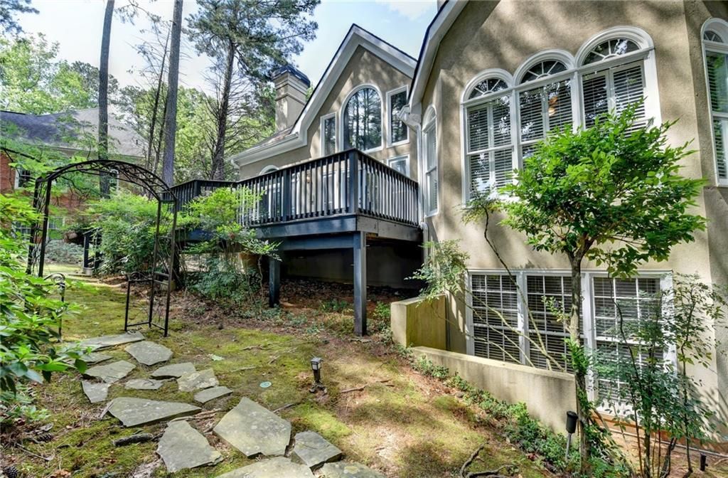 Image 54 of property listing at 4030 Newgate Court, Alpharetta, GA 30022