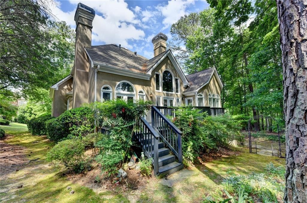 Image 56 of property listing at 4030 Newgate Court, Alpharetta, GA 30022