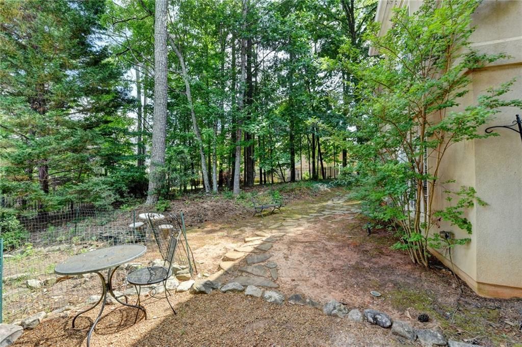Image 58 of property listing at 4030 Newgate Court, Alpharetta, GA 30022