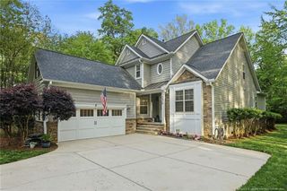 1412 Medfield Road, Raleigh, NC 27607