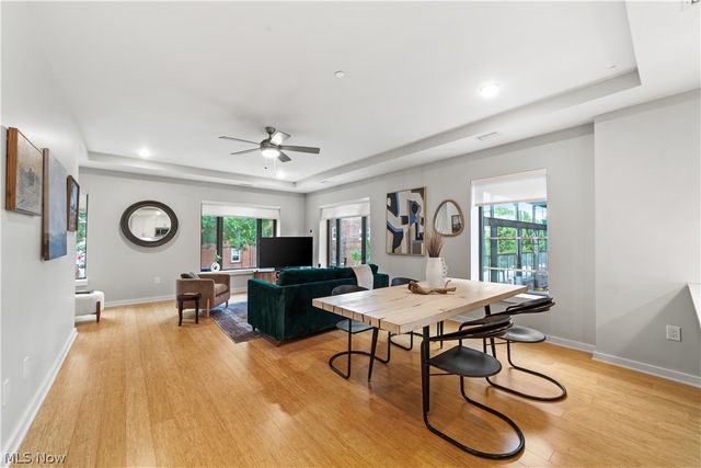 2044 Random Road 101, Cleveland, OH 44106