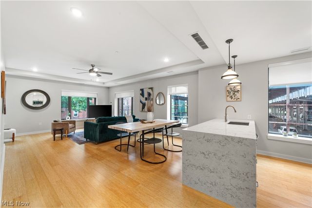 2044 Random Road 101, Cleveland, OH 44106