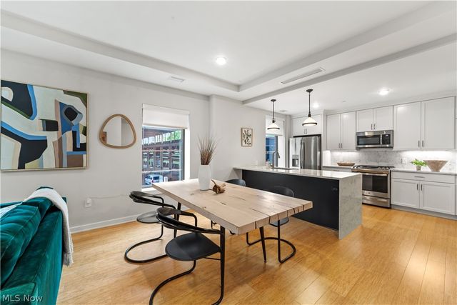 2044 Random Road 101, Cleveland, OH 44106