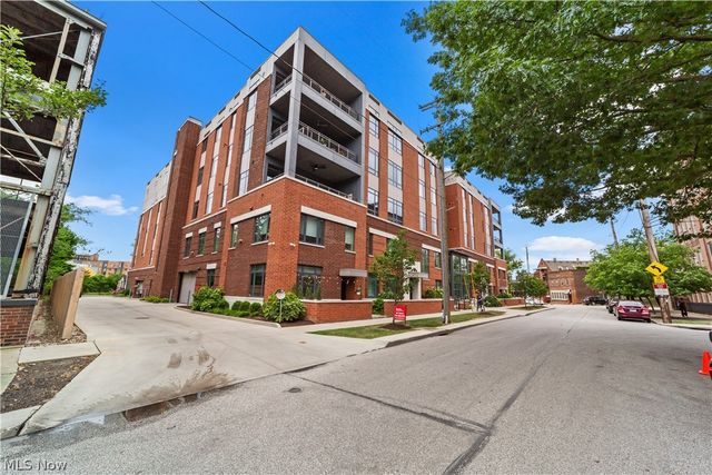 2044 Random Road 101, Cleveland, OH 44106