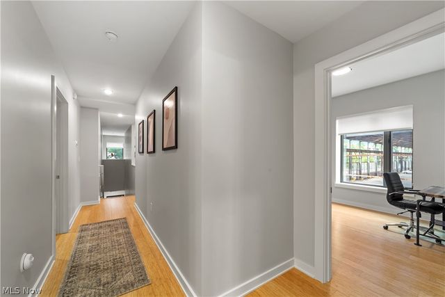 2044 Random Road 101, Cleveland, OH 44106