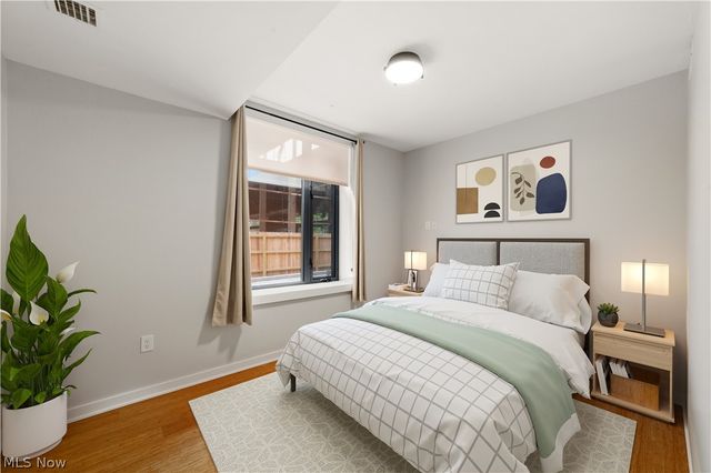 2044 Random Road 101, Cleveland, OH 44106