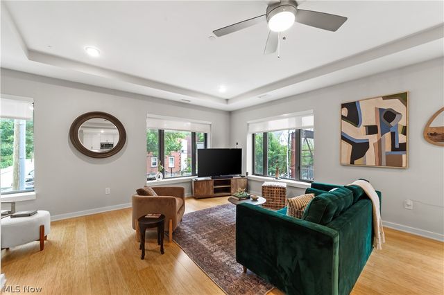 2044 Random Road 101, Cleveland, OH 44106