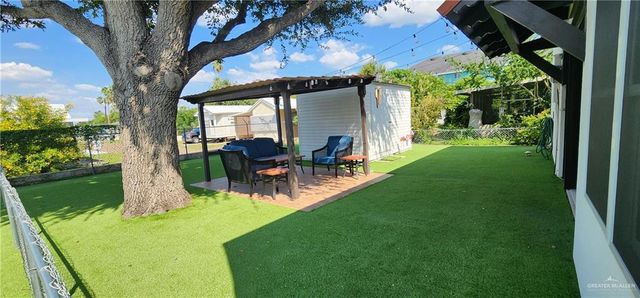 1723 Sun Street, Mission, TX 78572