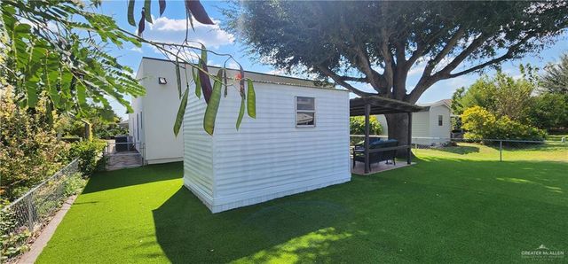 1723 Sun Street, Mission, TX 78572