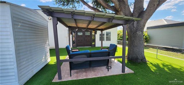 1723 Sun Street, Mission, TX 78572