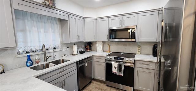 1723 Sun Street, Mission, TX 78572