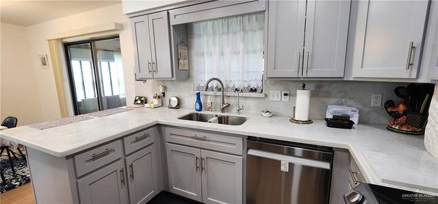 1723 Sun Street, Mission, TX 78572