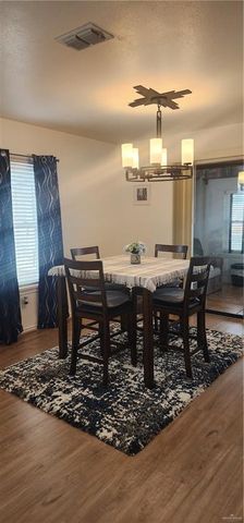 1723 Sun Street, Mission, TX 78572