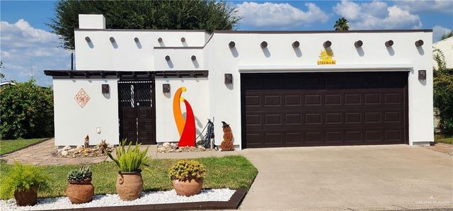 1723 Sun Street, Mission, TX 78572