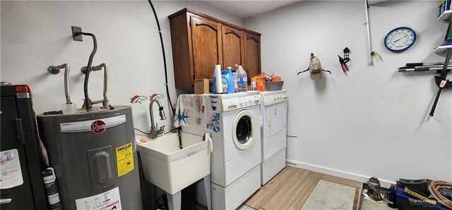 1723 Sun Street, Mission, TX 78572