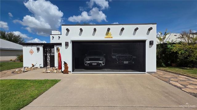 1723 Sun Street, Mission, TX 78572