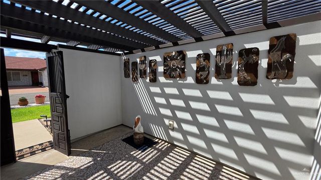 1723 Sun Street, Mission, TX 78572