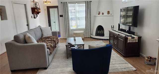 1723 Sun Street, Mission, TX 78572