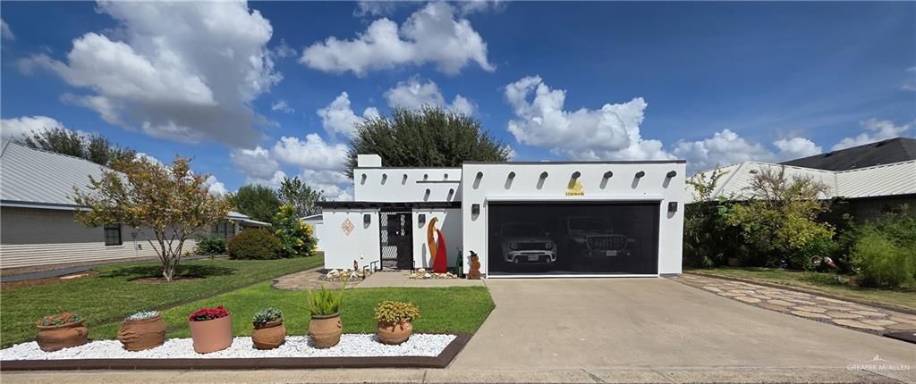 1723 Sun Street, Mission, TX 78572