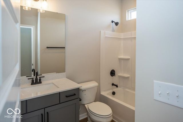 3854 Willow Branch Way, Westfield, IN 46062