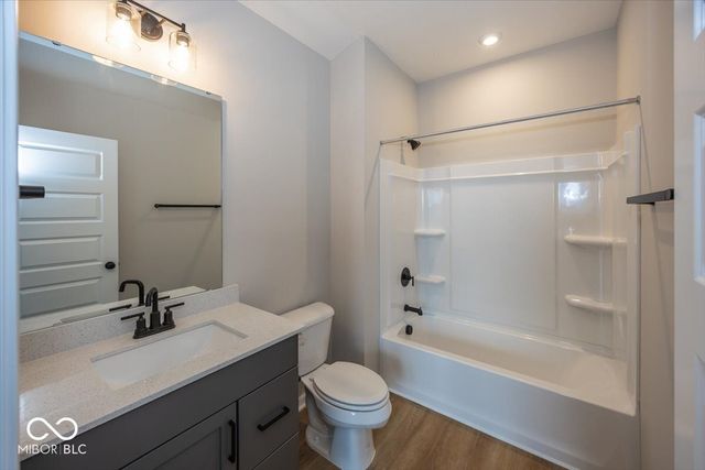 3854 Willow Branch Way, Westfield, IN 46062