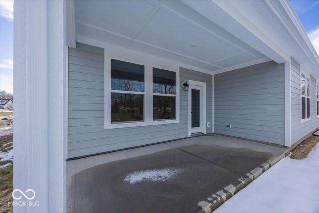 3854 Willow Branch Way, Westfield, IN 46062