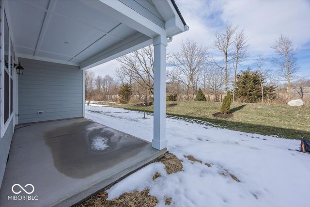 3854 Willow Branch Way, Westfield, IN 46062