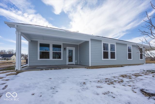 3854 Willow Branch Way, Westfield, IN 46062