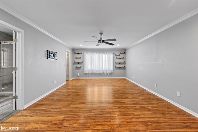 46349 Coachwood Drive, Shelby Twp, MI 48315