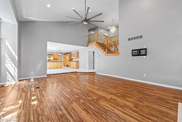 46349 Coachwood Drive, Shelby Twp, MI 48315