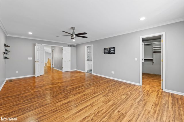 46349 Coachwood Drive, Shelby Twp, MI 48315