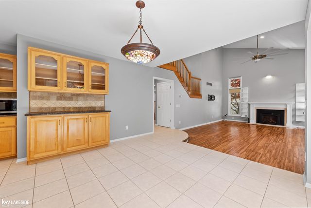 46349 Coachwood Drive, Shelby Twp, MI 48315