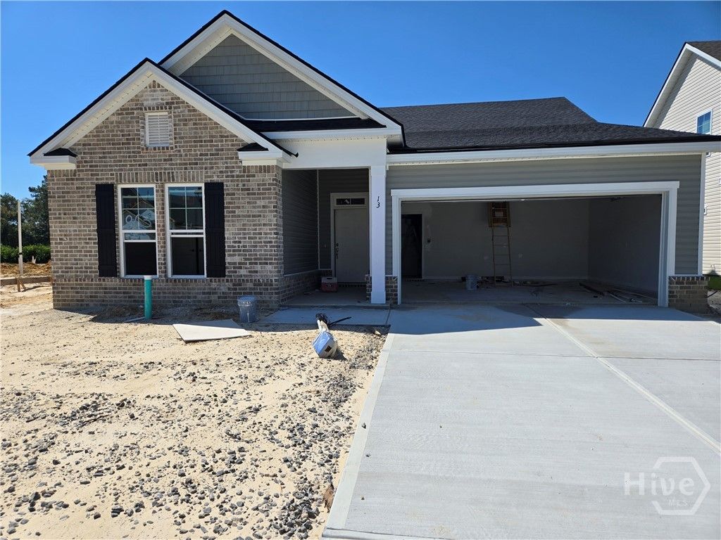 13 Blues Drive, Pooler, GA 31322