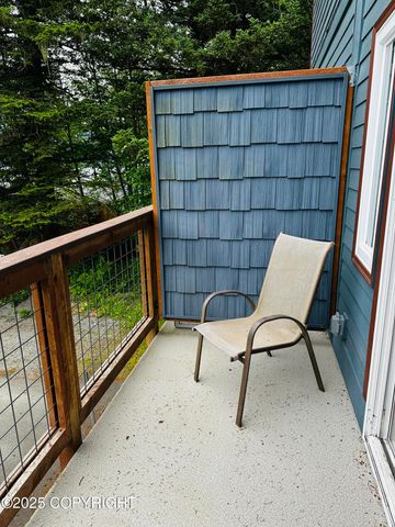 2703 David Street, Juneau, AK 99801