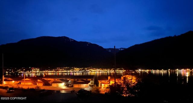 2703 David Street, Juneau, AK 99801
