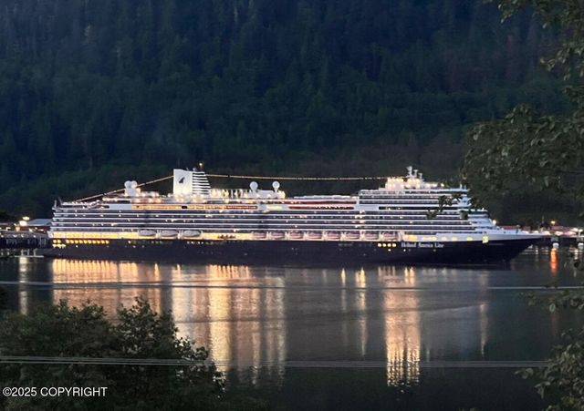 2703 David Street, Juneau, AK 99801