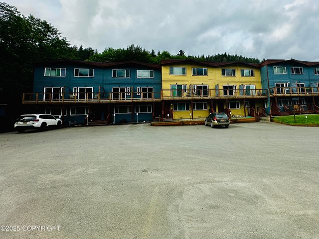 2703 David Street, Juneau, AK 99801