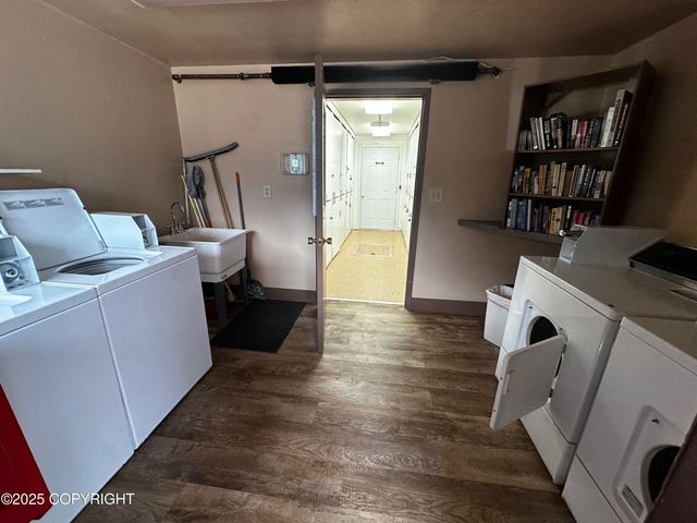 2703 David Street, Juneau, AK 99801