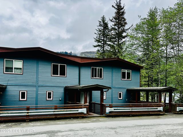 2703 David Street, Juneau, AK 99801