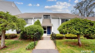 75 Brookwood Drive D, Rocky Hill, CT 06067