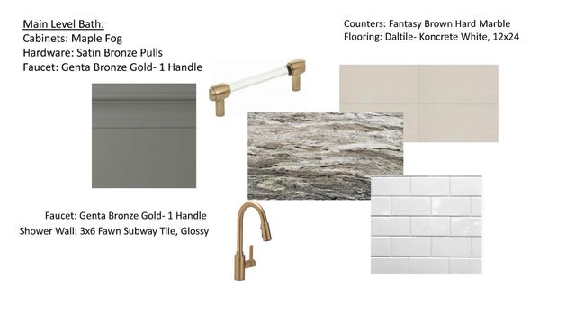 183 Chaska Loop 61, Troutman, NC 28166