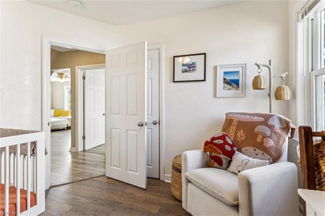 6108 Sunshine AVE, Norfolk, VA 23509