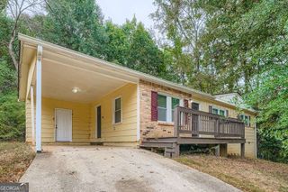10133 Morris Drive SW, Covington, GA 30014