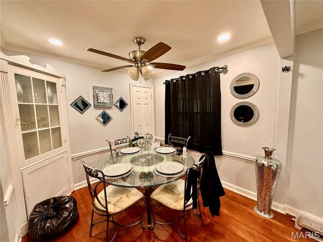 9845 Delhi Drive, Bellefontaine Nghbrs, MO 63137