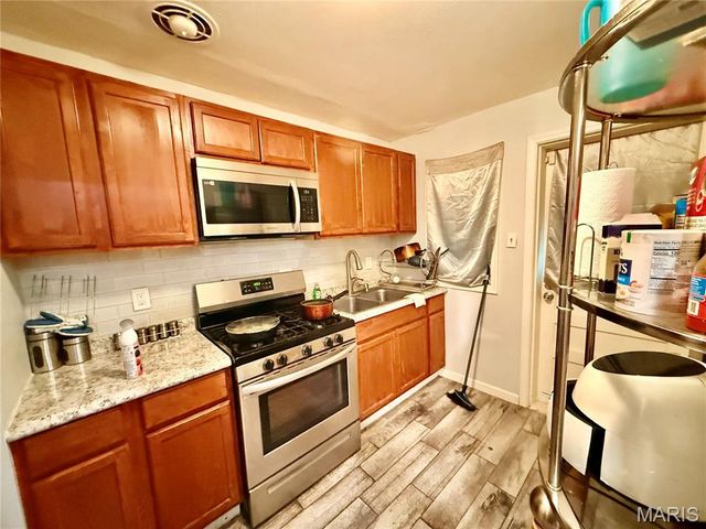 9845 Delhi Drive, Bellefontaine Nghbrs, MO 63137