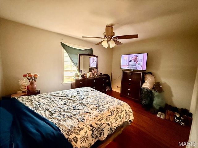 9845 Delhi Drive, Bellefontaine Nghbrs, MO 63137