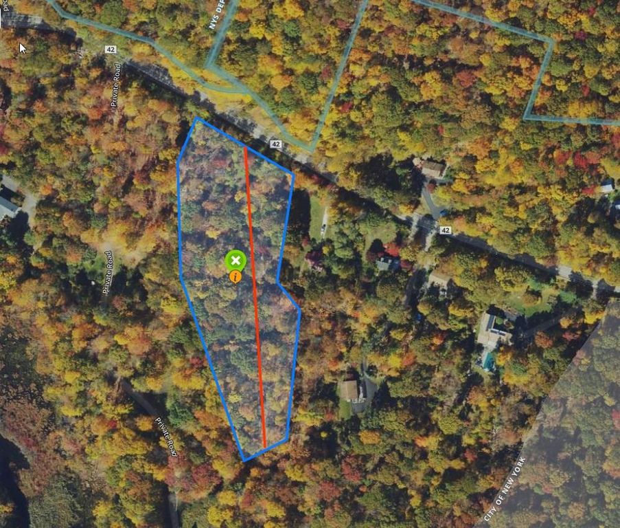 727 Farmers Mills Road, Carmel, NY 10512